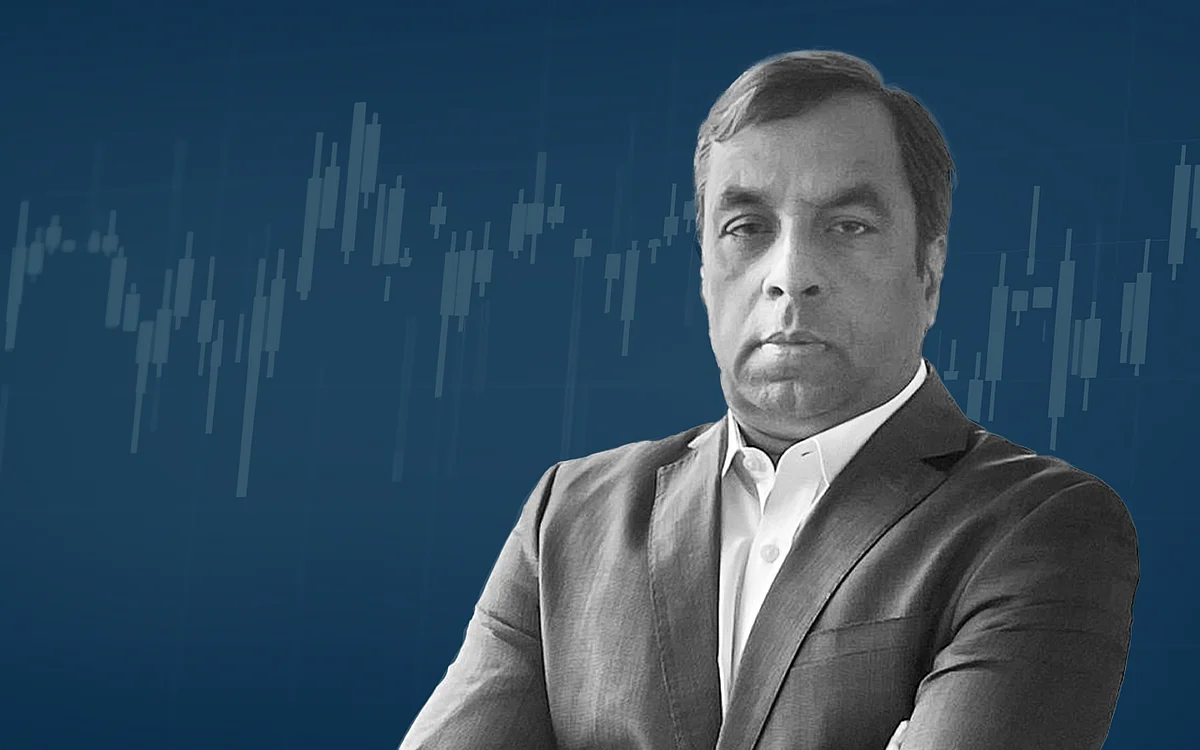 New-Age Companies To Offer High Returns, Says Dimensions Consulting’s Ajay Srivastava