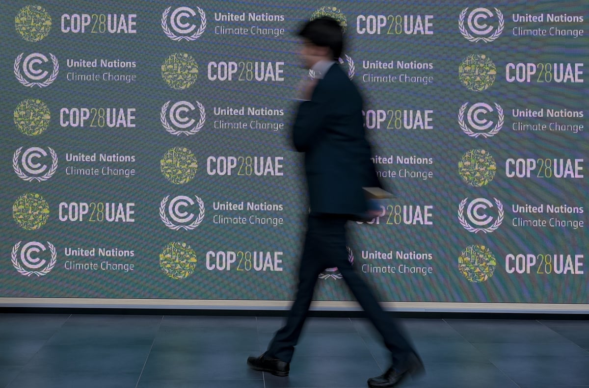 The Global South Has Lost Faith In COP28 - Vimarsana News