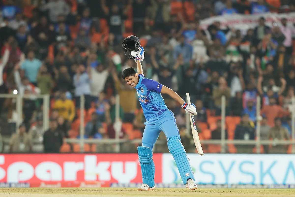Shubman Gill Health Update: Opening Batter To Miss India's World Cup Fixture Against Afghanistan On Oct. 11