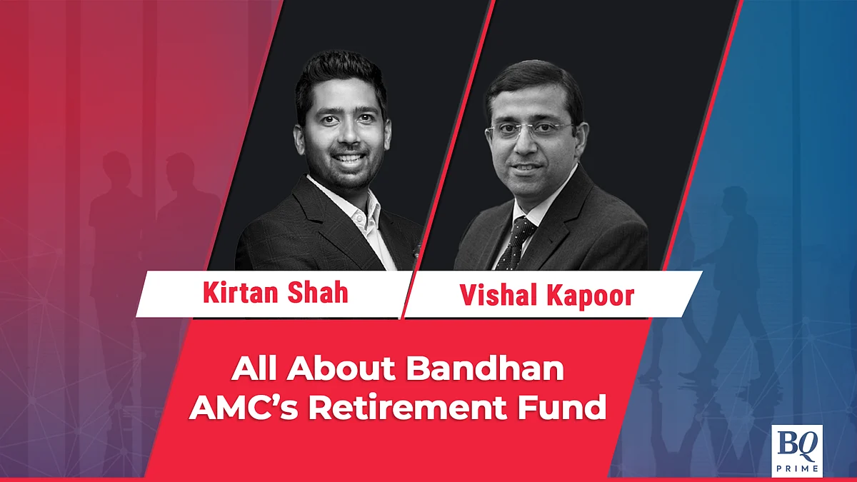 Should You Invest In Bandhan AMC’s Retirement Fund?