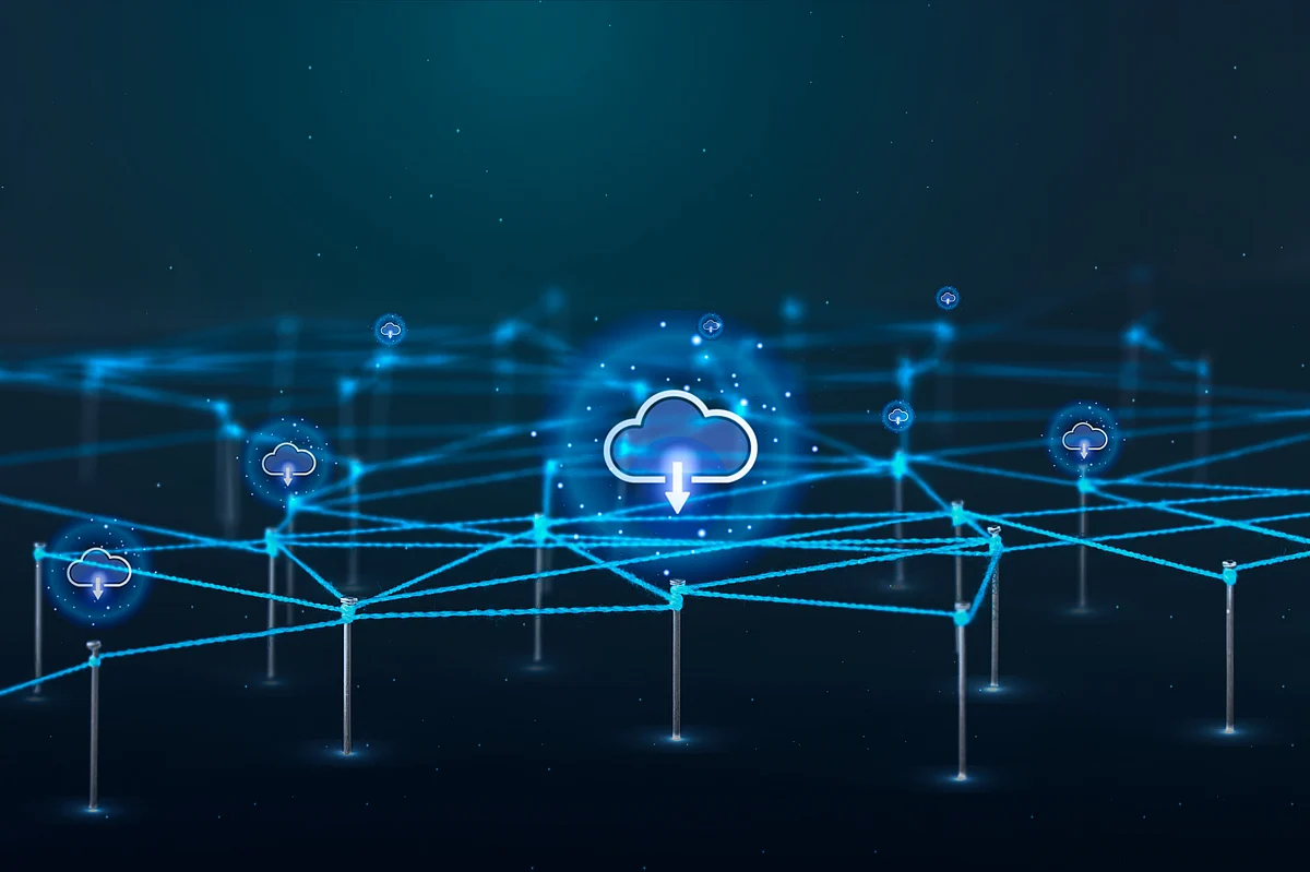 50% Of Critical Enterprise Applications To Reside Outside Centralised Public Cloud: Gartner