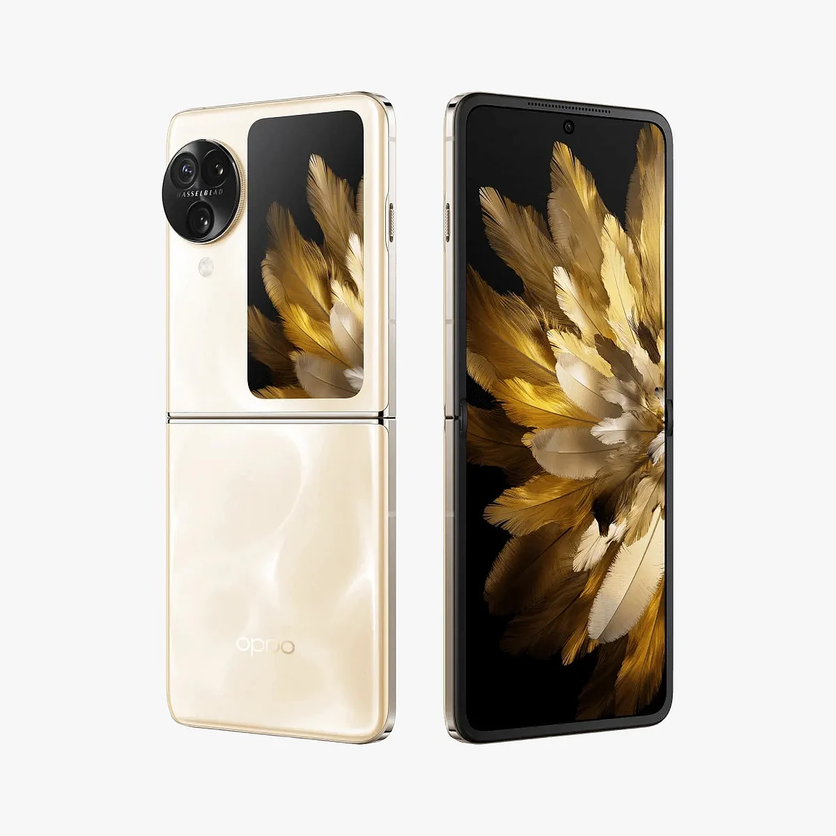Oppo Find N3 Flip Launched In India: Check Price, Specs And Other Details
