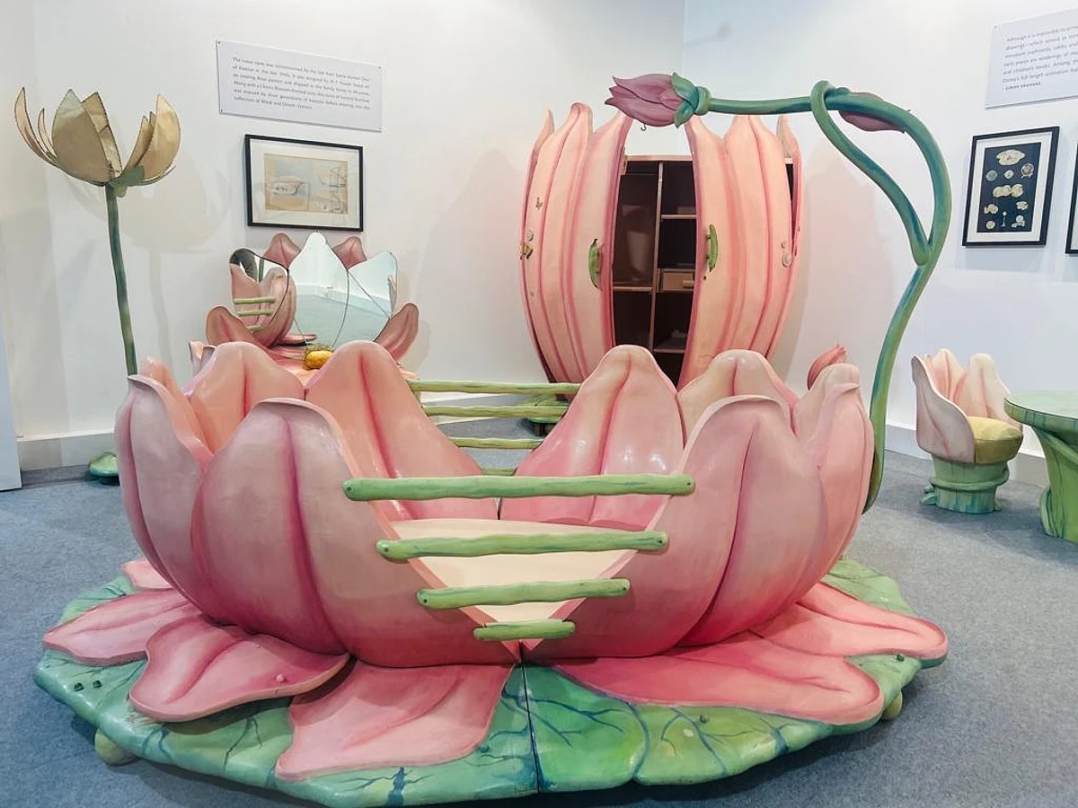 In Pictures: A Walk Through Art Mumbai