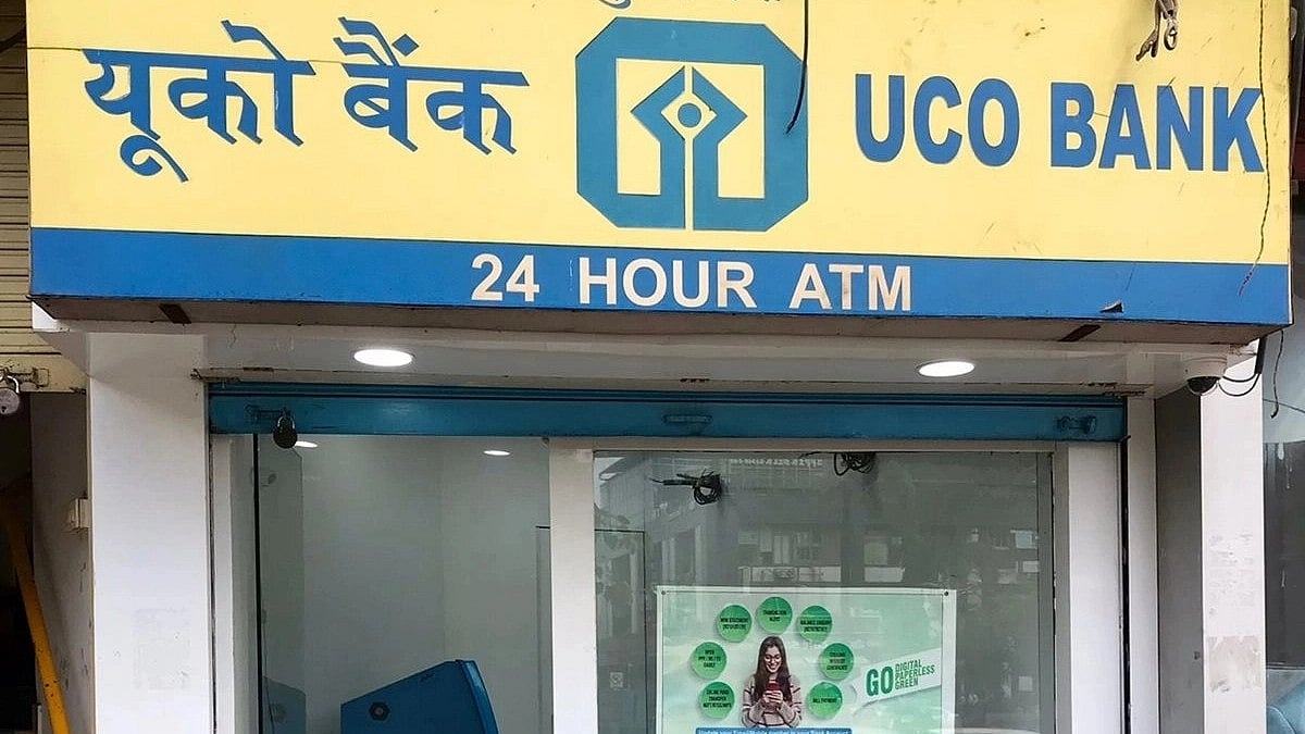 CBI Searches 13 Locations, Files FIR In UCO Bank IMPS Glitch Case - Vimarsana News