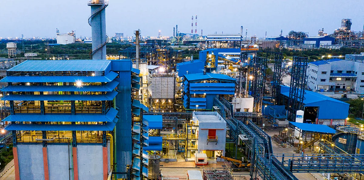 Aarti Industries Q2 Results: Profit Falls 27%