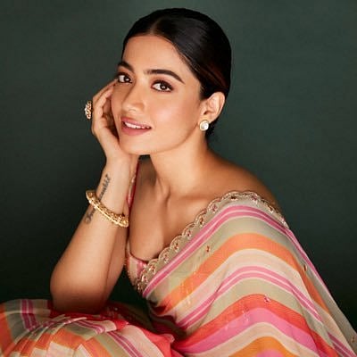 Rashmika Mandanna Deepfake: Government Asks Social Media Firms To Remove Misinformation