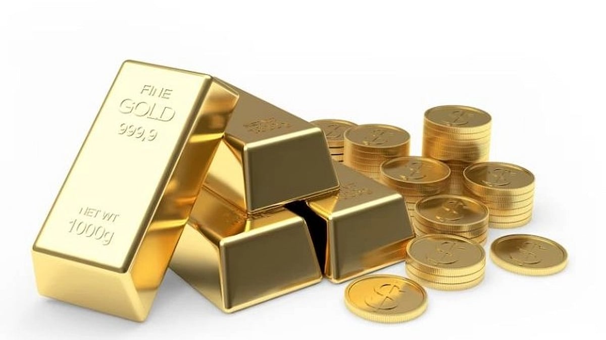 Gold Loans - Prospective Balance Between Yield, AUM Growth Seems Better: ICICI Securities