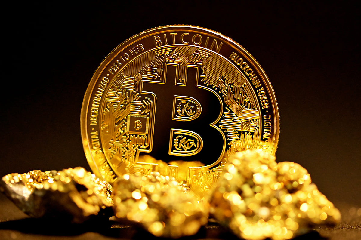 Gold's Fickleness Makes It Bitcoin For Boomers - Vimarsana News