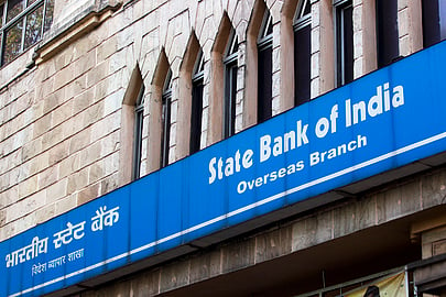 Cabinet Nod For Merger Of Bhartiya Mahila Bank With Sbi Likely In 3 Months