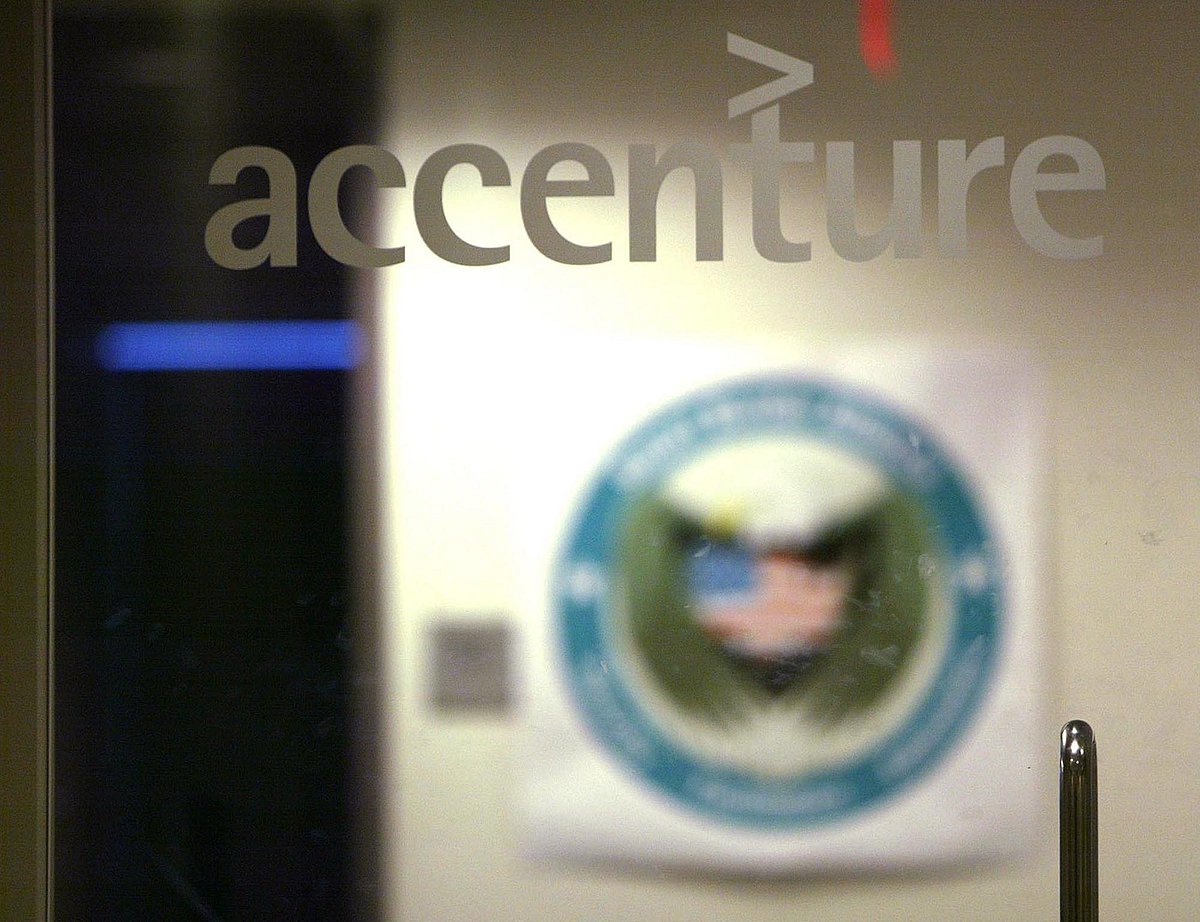 Accenture Q2 FY19 Accenture Beats SecondQuarter Estimates, Raises