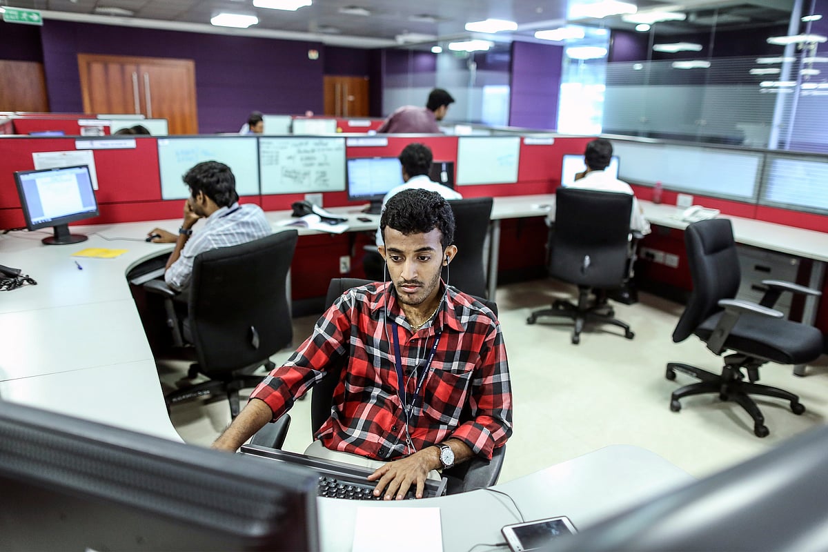 Layoffs In Indian Information Technology Sector May Continue For 12