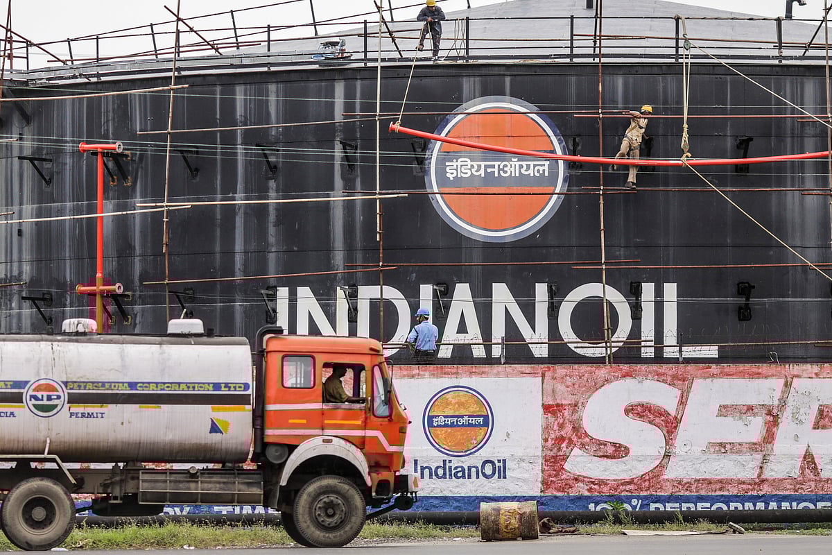 Indian Oil Corp To Lay India’s Longest LPG Pipeline