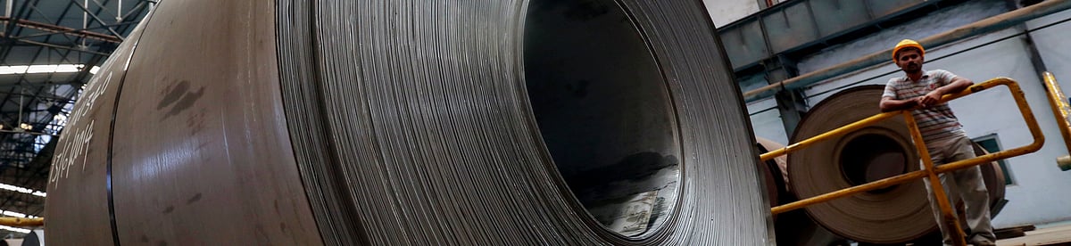 IBC News NCLT Approves Resolution Plans For Uttam Galva Metallics