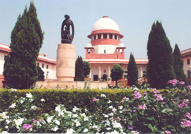 J&K Saw Unprecedented Peace, Progress After Abrogation Of Article 370: Centre