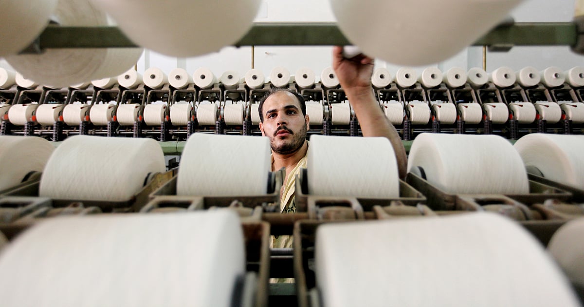 CAI Lowers Cotton Crop Estimate To 335.13 Lakh Bales For 2021-22 Season CAI Lowers Cotton Crop Estimate To 335.13 Lakh Bales For 2021-22 Season