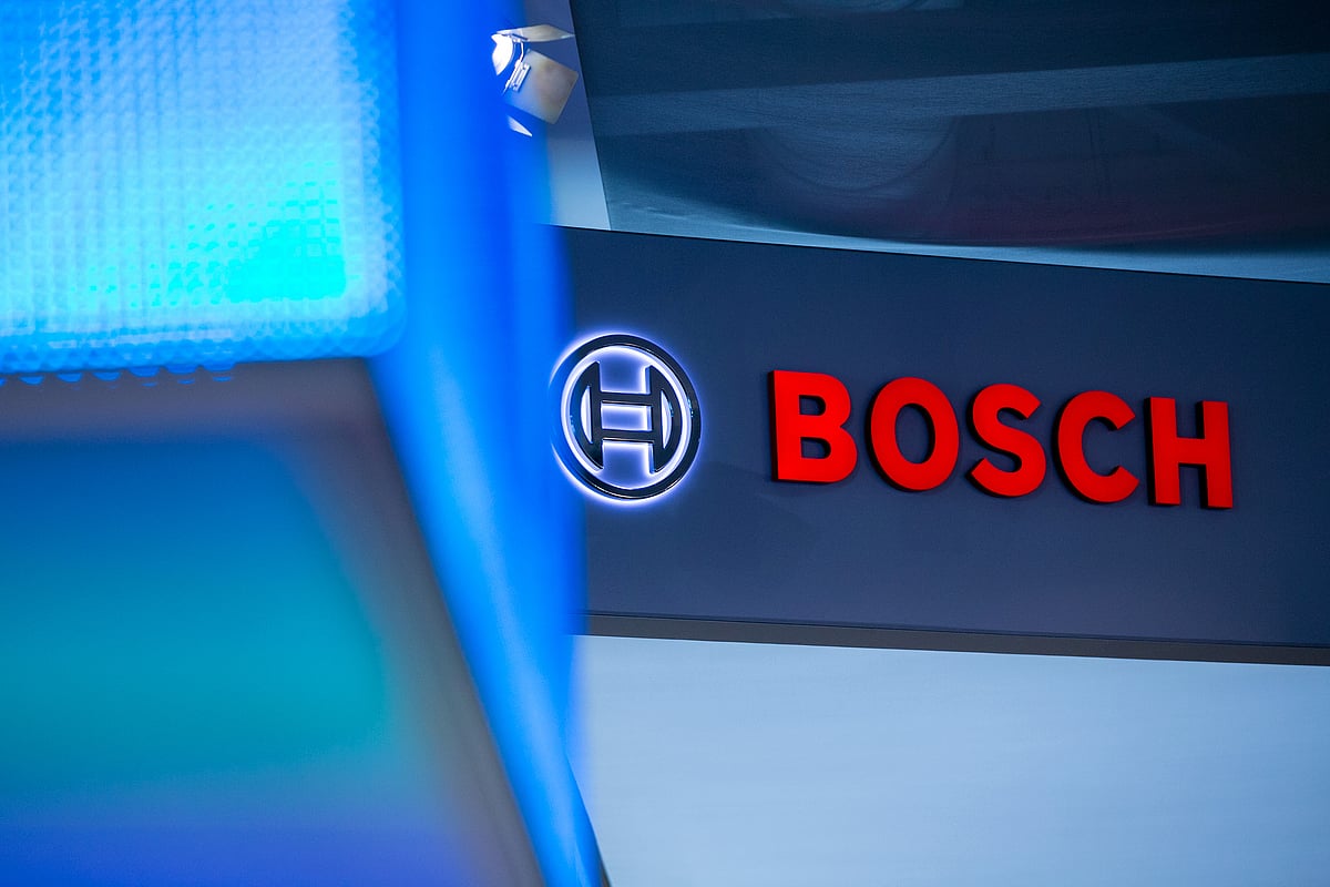 Bosch Home Appliances Bosch To Increase Share Of Home Appliances