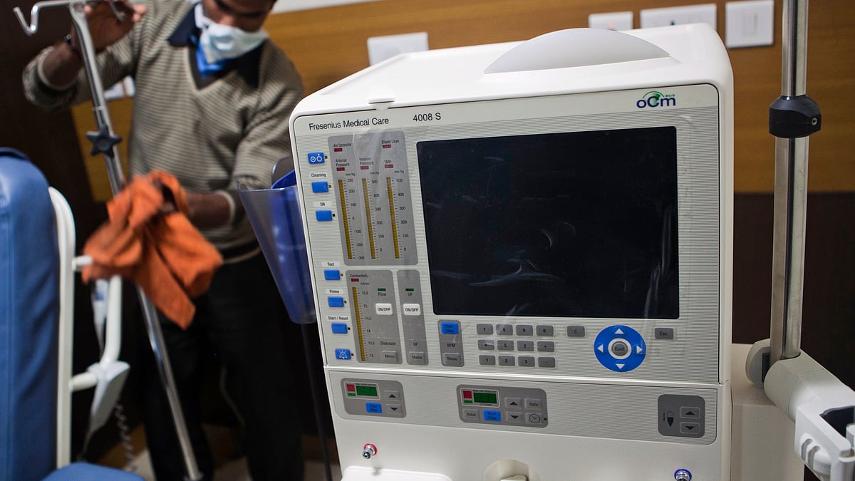 Fortis Board Approves Binding Bid From Malaysia’s IHH Healthcare