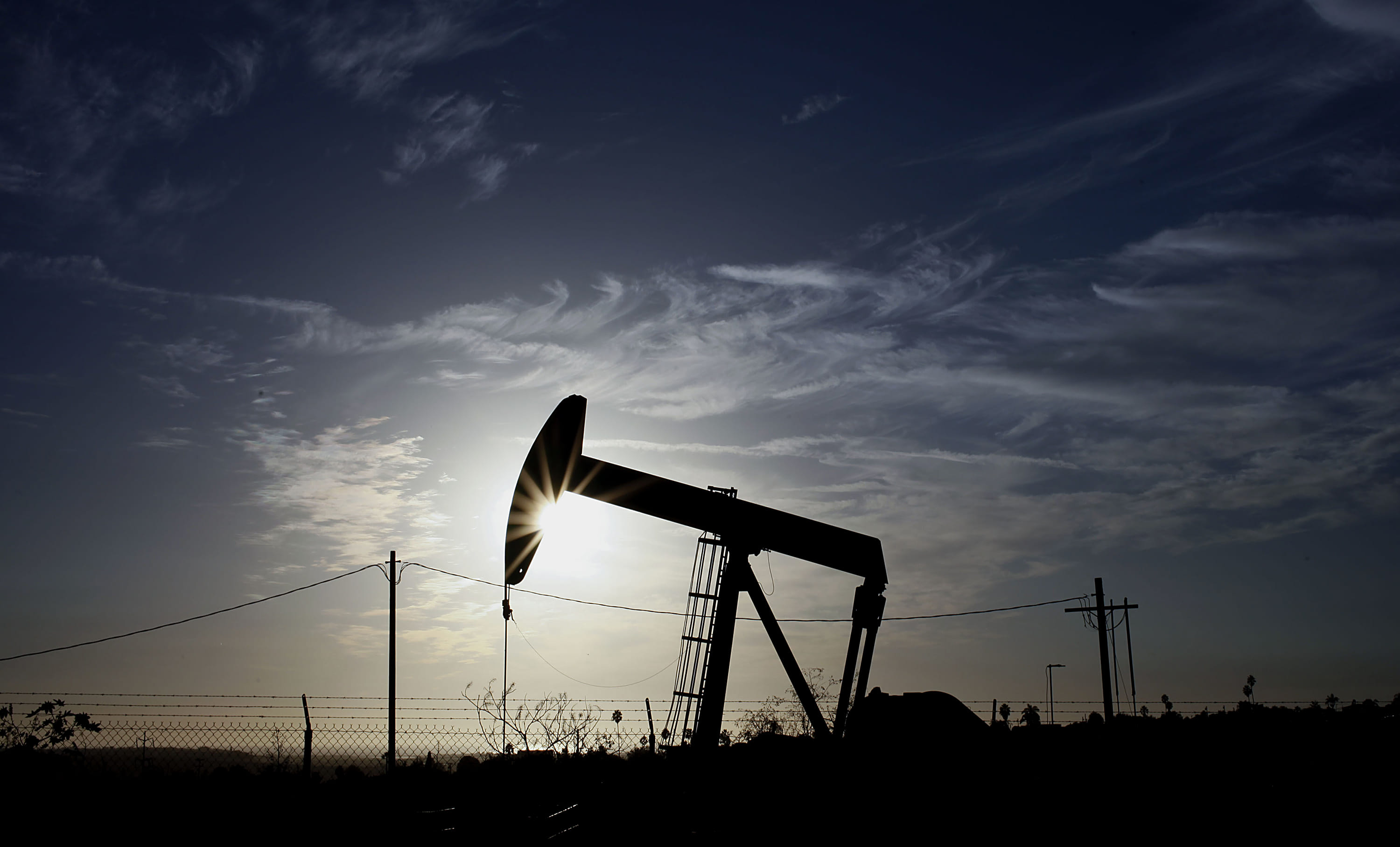 Crude Oil Price Get Ready To Pay More For Oil Says CLSA s Chris Wood