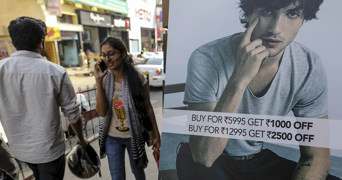 India Ad Spends To Rise In 2021 After 21.5% Fall Last Year, Says GroupM