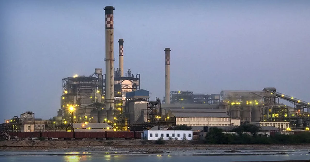 Tata Chemicals Q3 Review – Recovery In Soda Ash Demand On The Way: Motilal Oswal