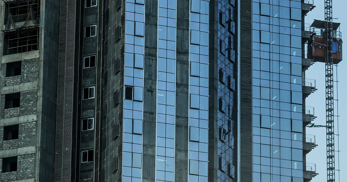 Brookfield REIT lists for IPO