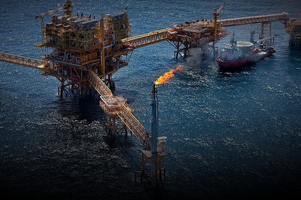 Cairn Oil And Gas Expects Completion Of Exploration Work Before 2022