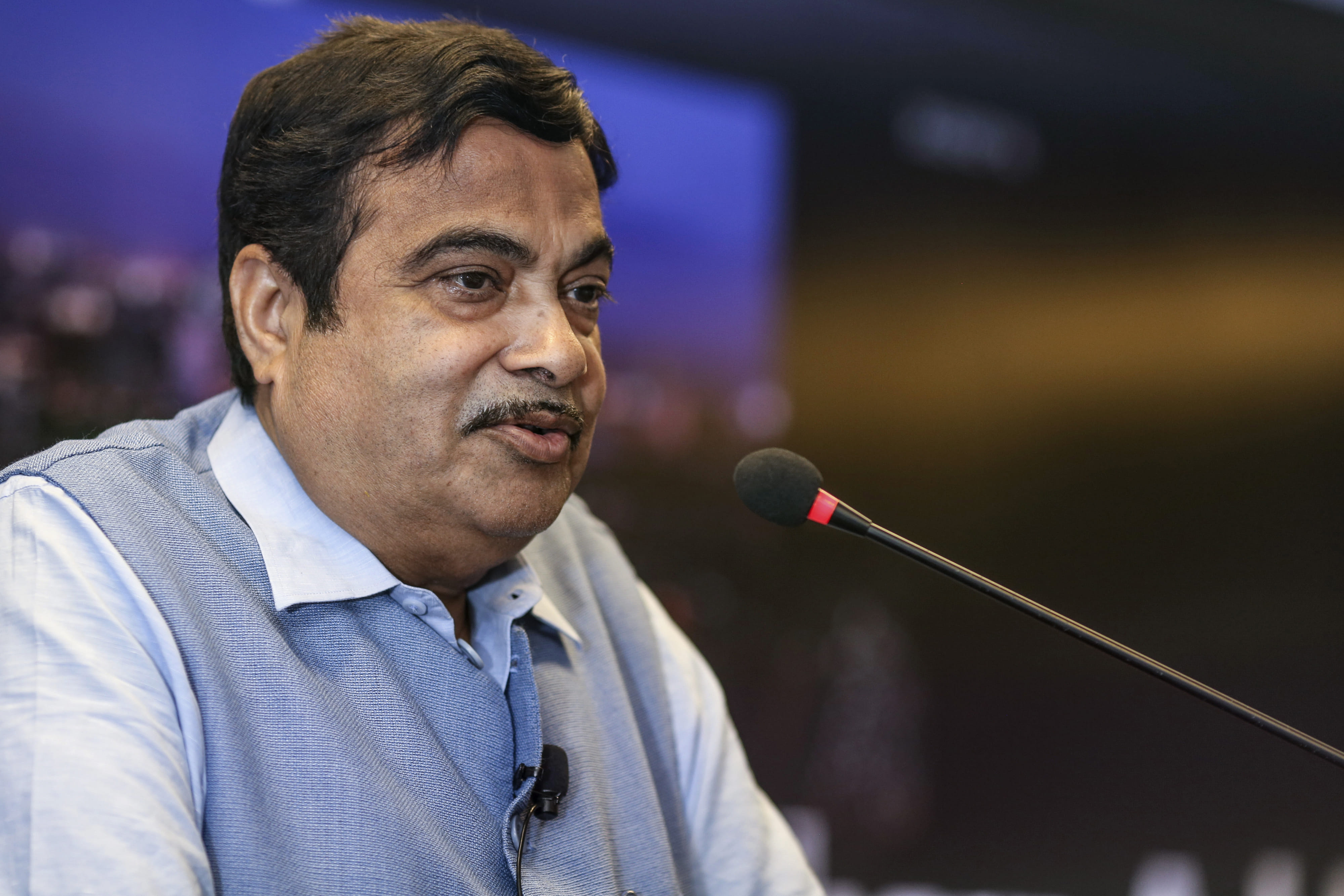 won-t-allow-driverless-cars-in-india-says-nitin-gadkari