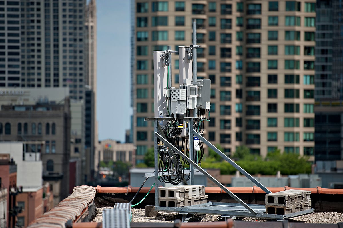 Indus TowersBharti Infratel World’s Biggest Tower Operator In The Making?