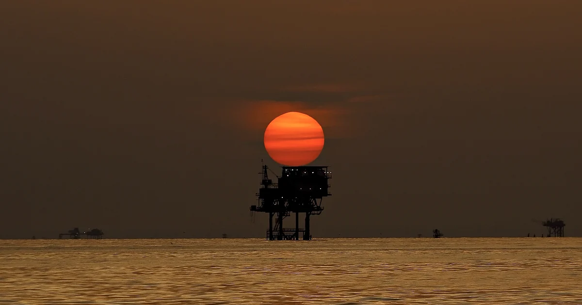 Government May Seek Out-Of-Court Settlement With Cairn Energy