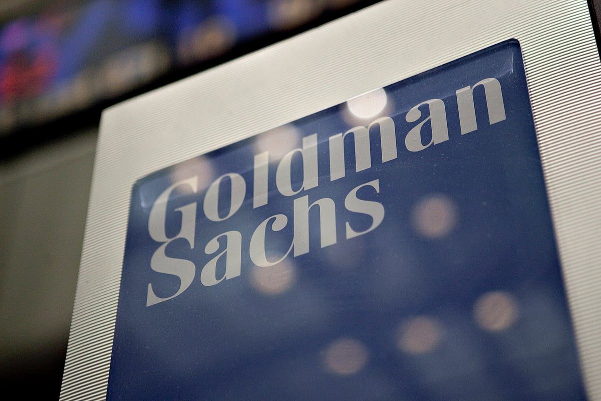 Goldman Sachs Veteran Asset Manager to Start Own India Fund