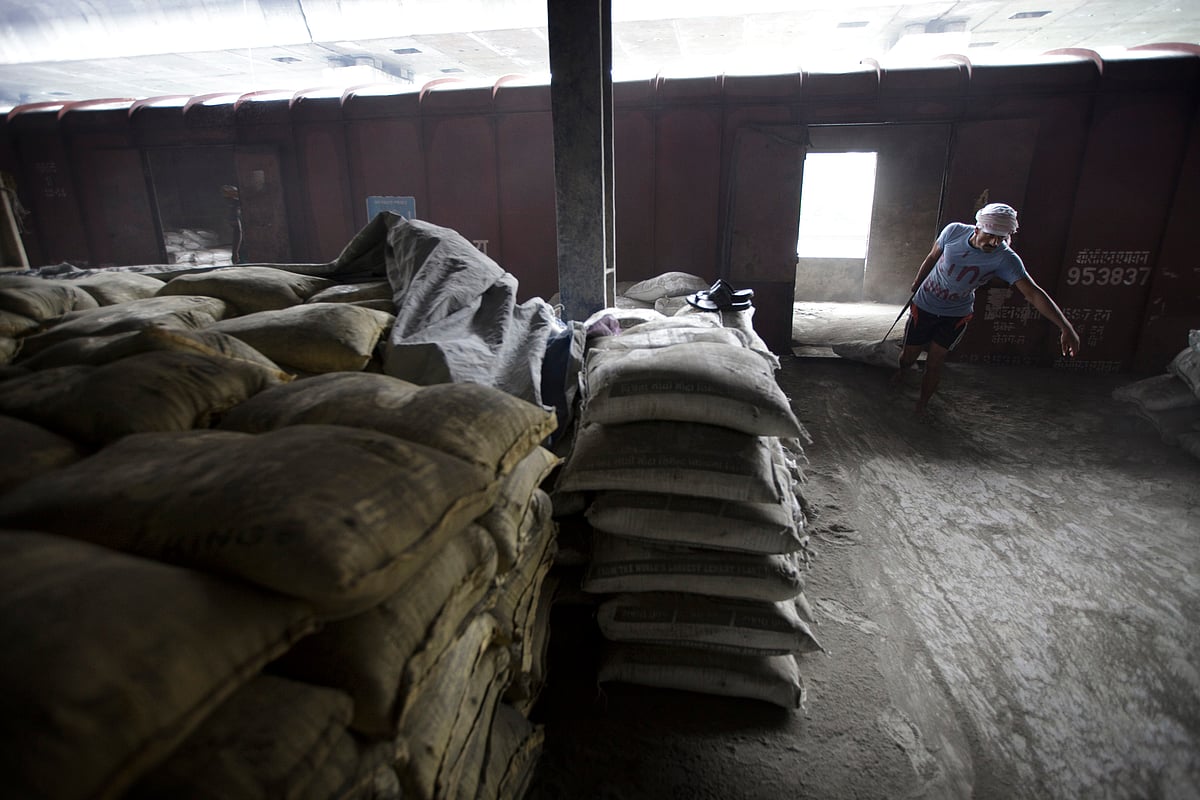 India Cements: India Cements Acquiring Land To Set Up Integrated Plant