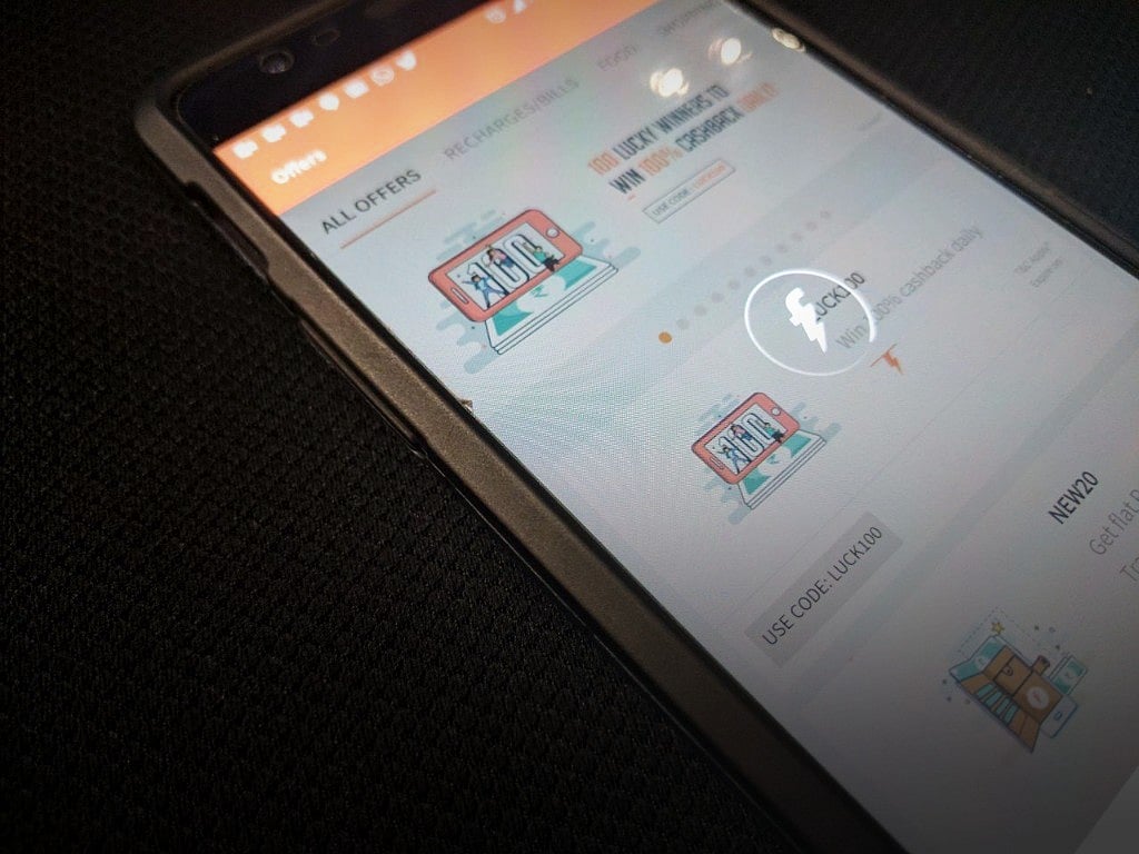 Axis Bank Acquires Freecharge In All Cash Deal