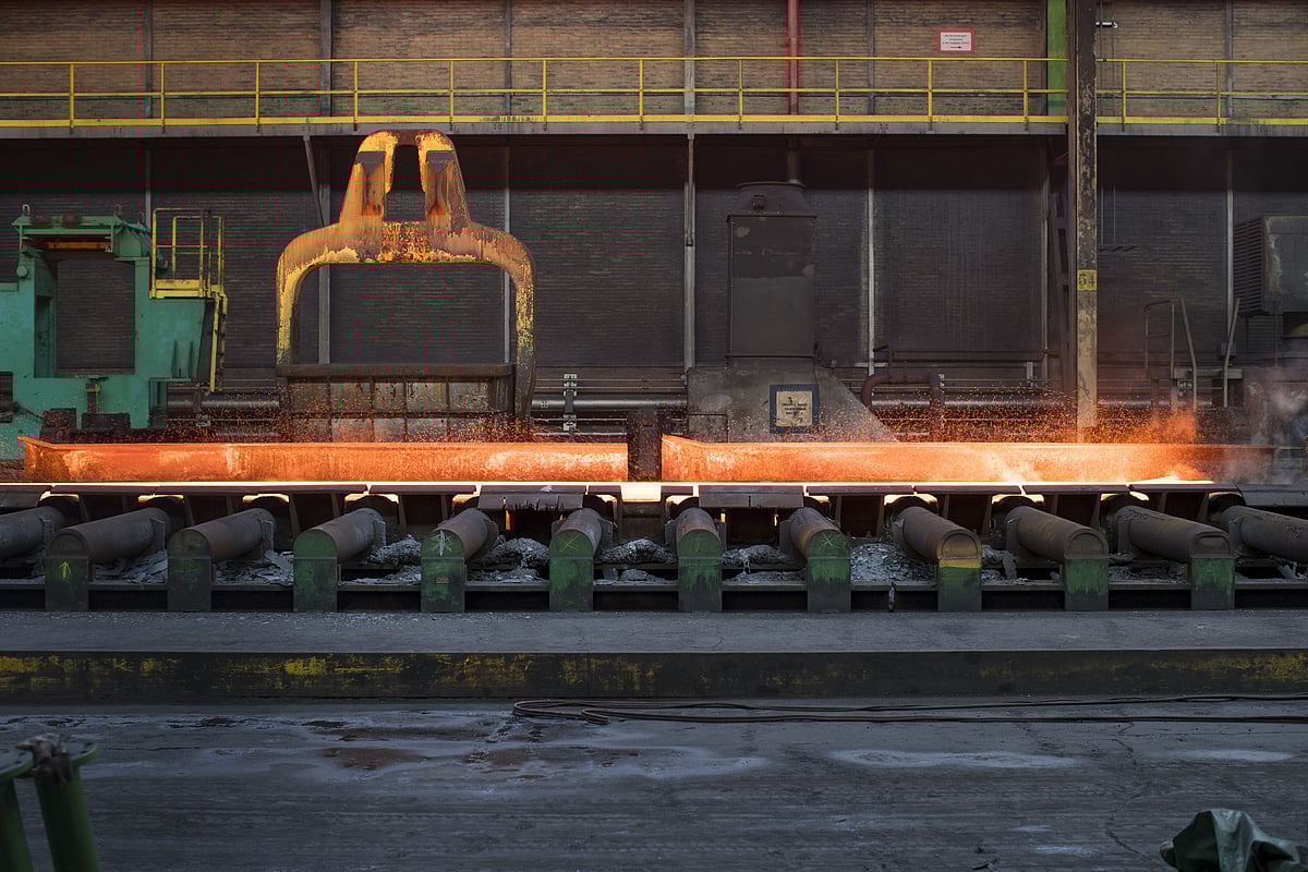 Bhushan Steel Insolvency Tata Steel Sees Opportunities For Synergy