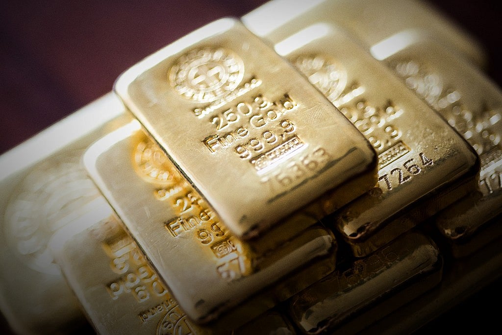 The Mutual Fund Show Here’s Why Morningstar Gave Gold Ratings To These