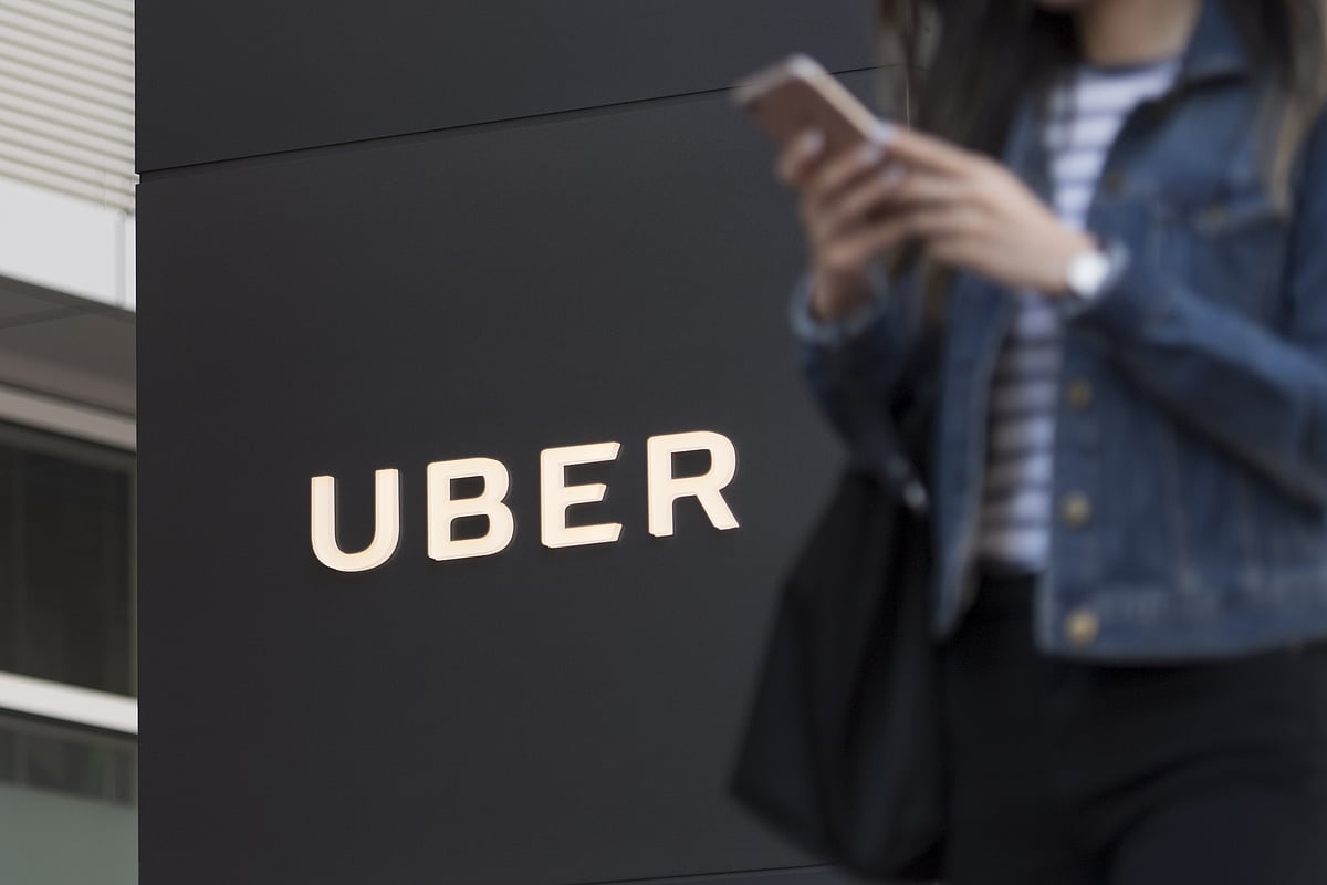 Uber U.K. Employment Appellate Tribunal Rules On Drivers’ Employment