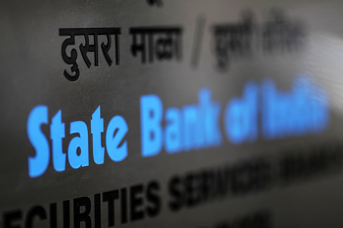SBI Annual Report How India’s Biggest Bank Merger Worked For State