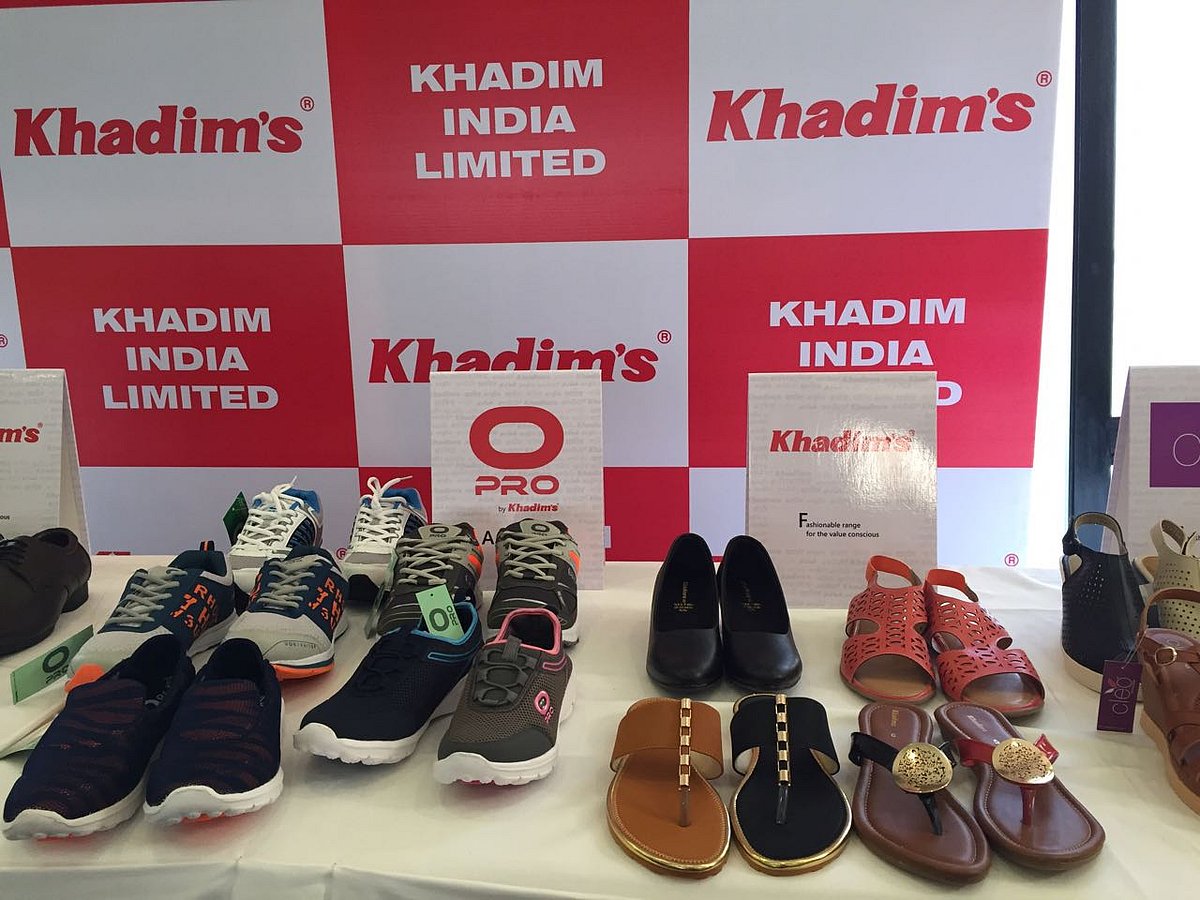 khadim belt