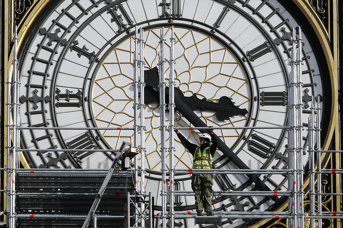 Lender Agree To Give Essel Group More Time To Repay Debt