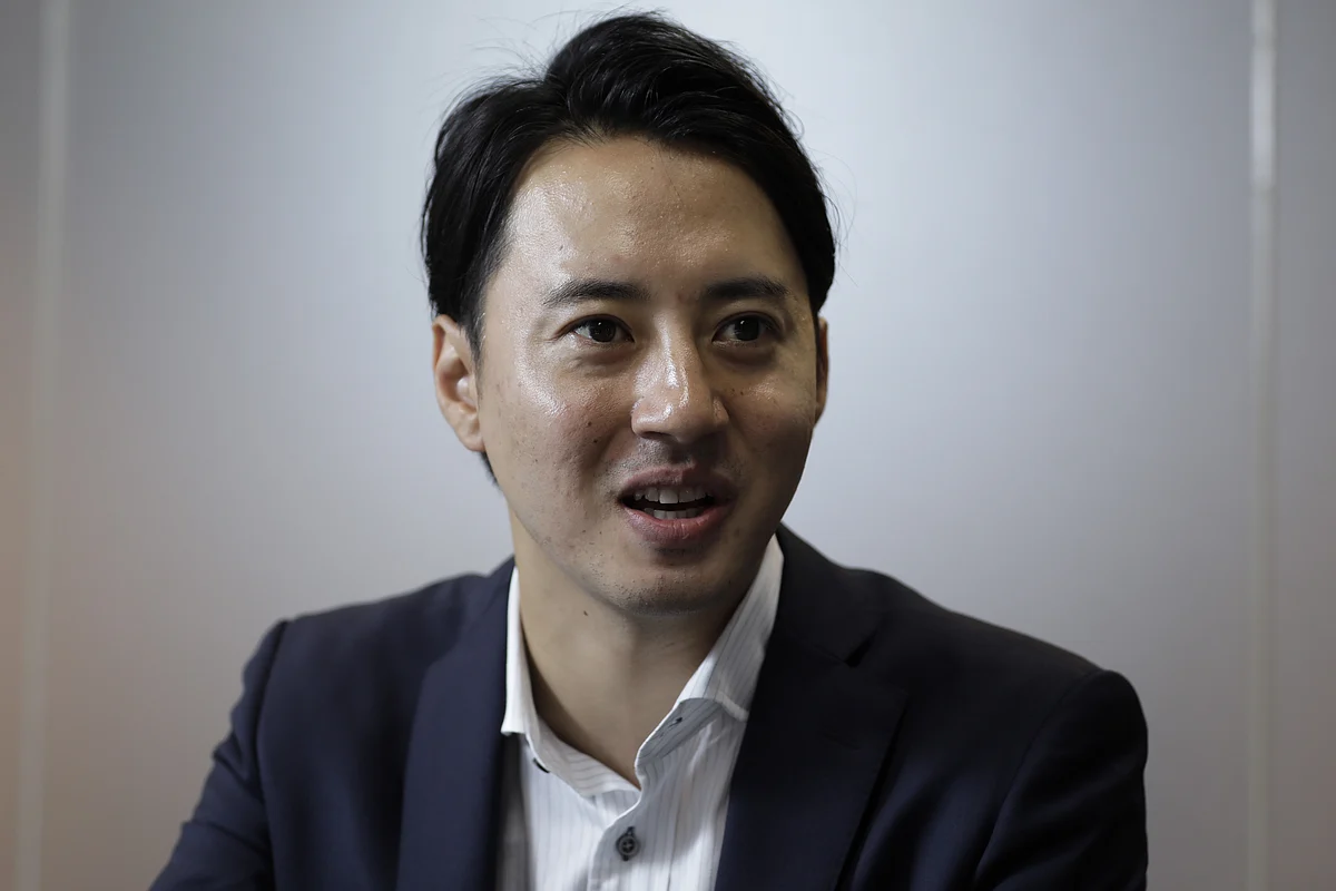 Uber Japan Chief Masami Takahashi Is Said To Leave For WeWork