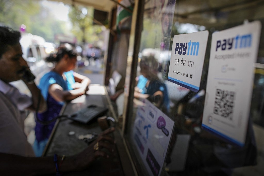 Paytm E Kyc Rules India S Payments Banks Trip On E Kyc Rules