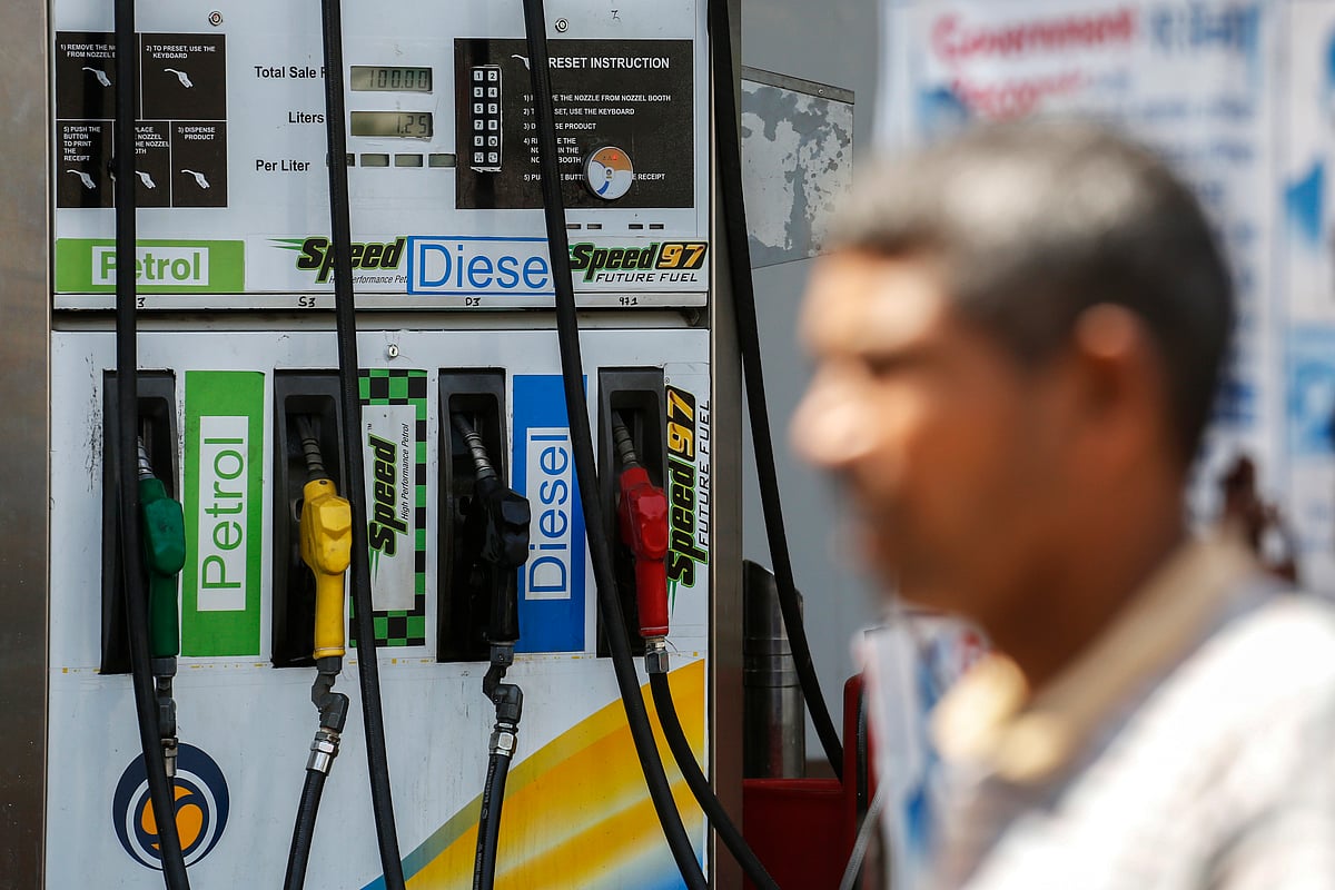 Fuel Price Freeze A Drag For Oil Retailers, Gas Firms Face Cost Woes