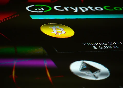 how to open cryptocurrency exchange