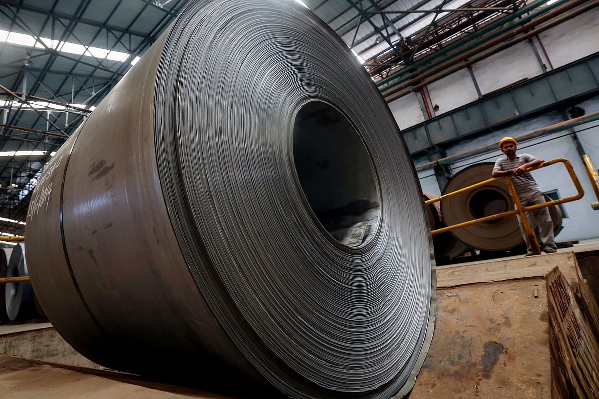 ArcelorMittal Declassifed As Uttam Galva Steels Promoter