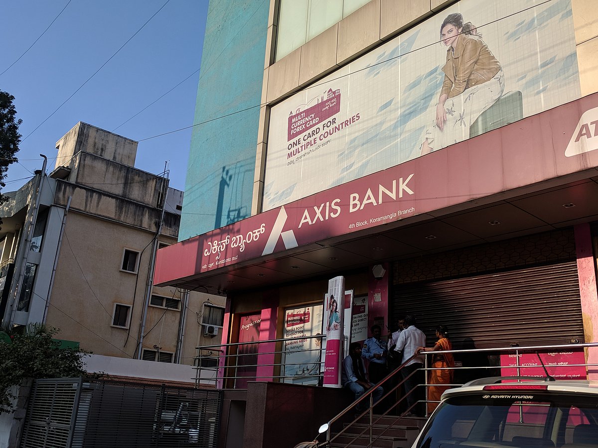 Axis Bank Q4 Results Review Placed As The Top Pick In May 2022