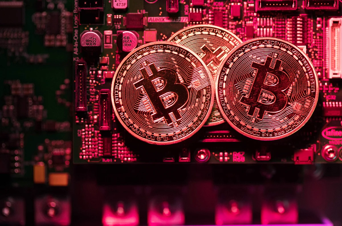 trading in cryptocurrency in india is legal
