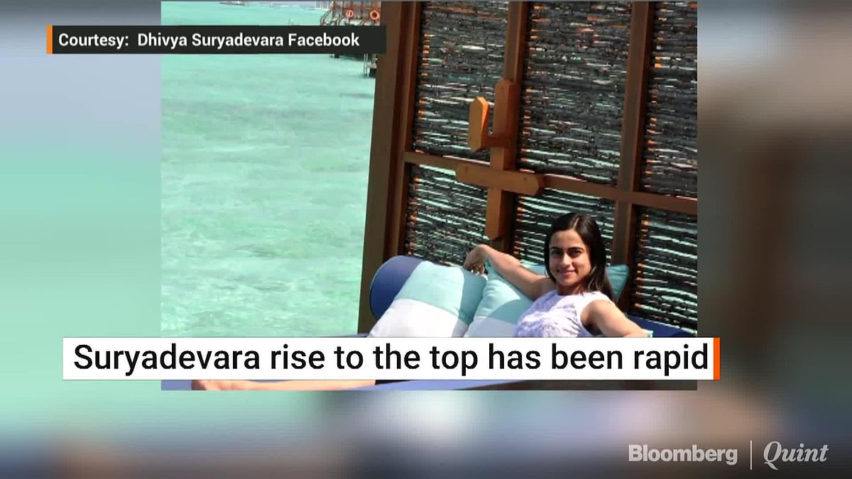 Dhivya Suryadevara To Be The First Woman CFO of General Motors