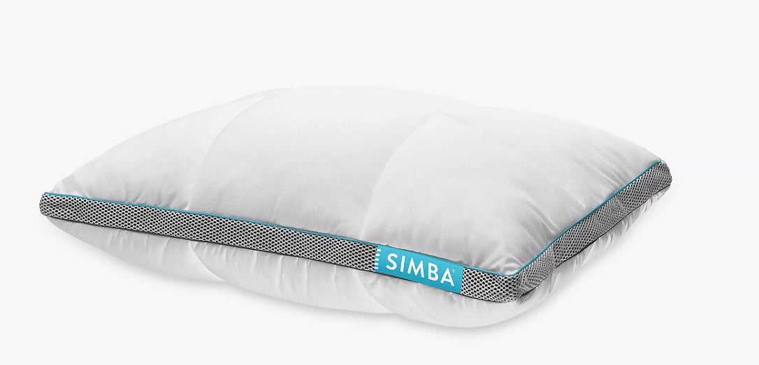 simba pillow