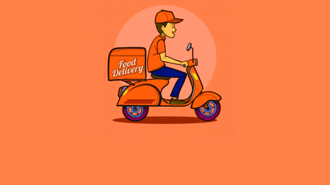 online food delivery swiggy vs zomato who has a better chance to win india s hunger games food delivery swiggy vs zomato who
