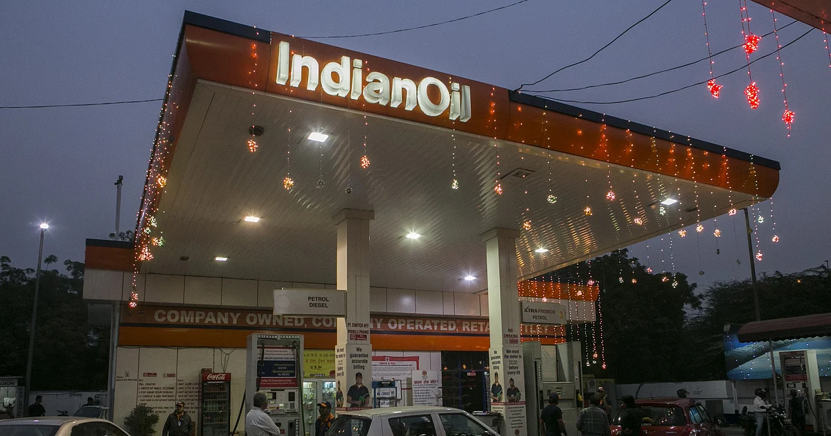 Petrol At Rs 100: Modi Says Middle-Class Burdened Due To India’s Import Dependence