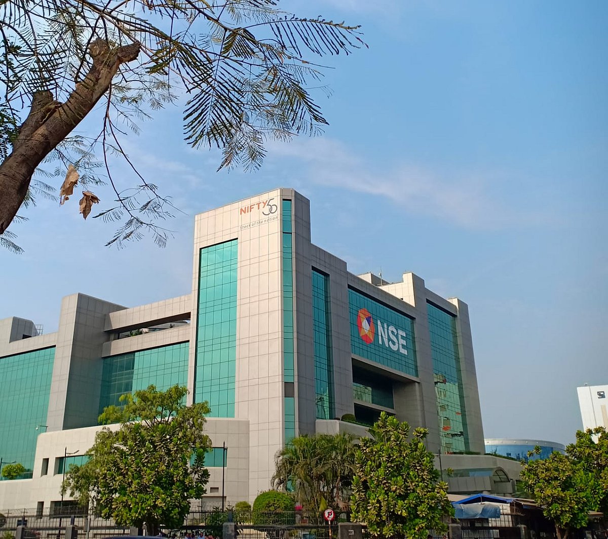 Technical Analysis Atul Suri Says Nifty Could Hit 13 500 In Next 12 16 Months Suri to book an appointment.